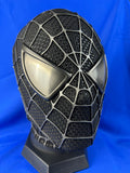 spiderman mask