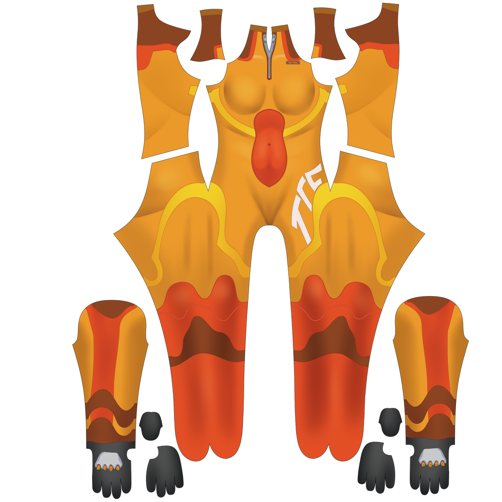 Cosplay Custom Women Tracer Overwatch 2 Jumpsuit