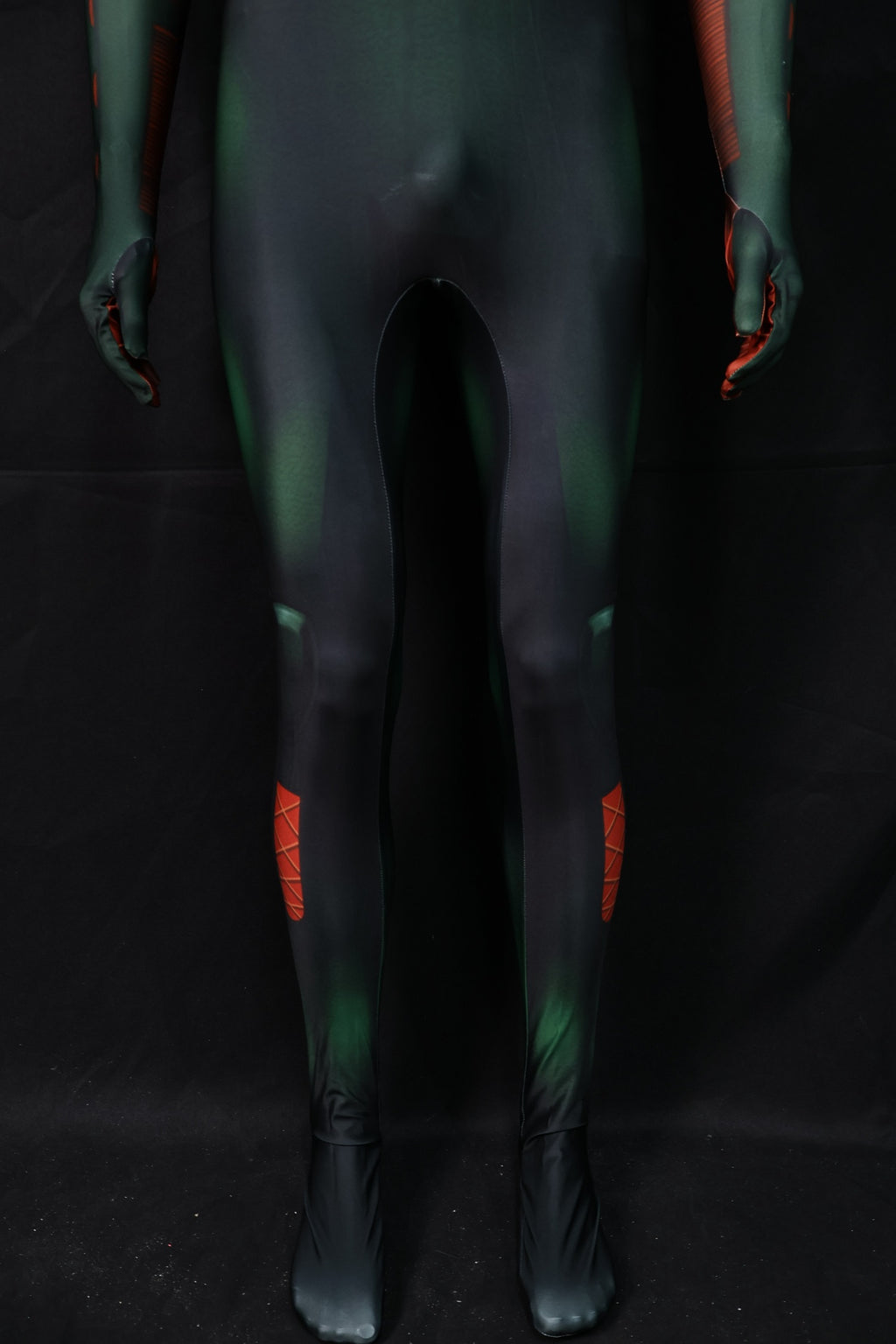 Personalized Custom Cosplay Suit for JASON TODD ROBIN Men - Commission Gear