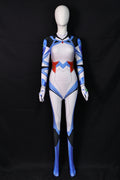 Female metroid dread jumpsuit personalized custom size