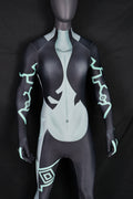 Offering custom commissions for professional female twilight princess bodysuits made to order