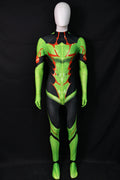 Commission Personalized Cosplay Bodysuit for Metroid Suit Men - Custom Suit