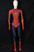 Commission Custom Cosplay Bodysuit for Spiderman Raimi Men - Personalized Suit