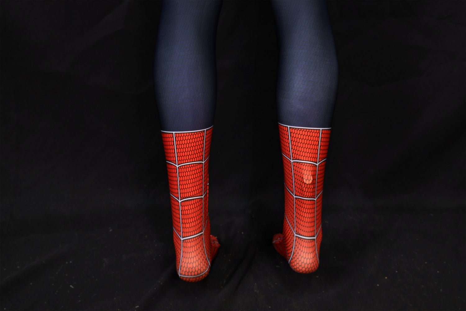 Commission Custom Cosplay Bodysuit for Spiderman Raimi Men - Personalized Suit