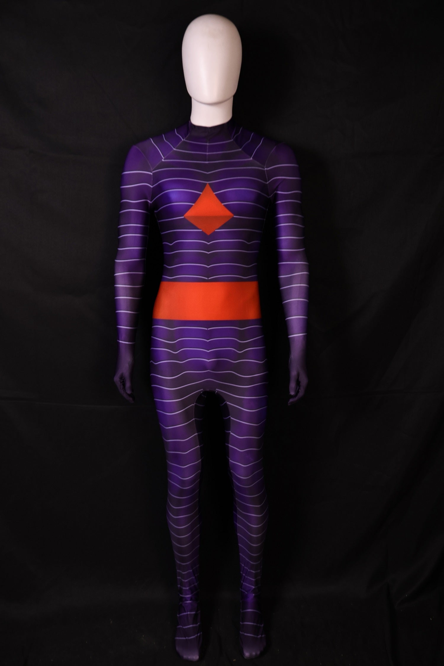 Customized Commission Cosplay Suit for MISTER SINISTER X-MEN '97 Men - Outfit