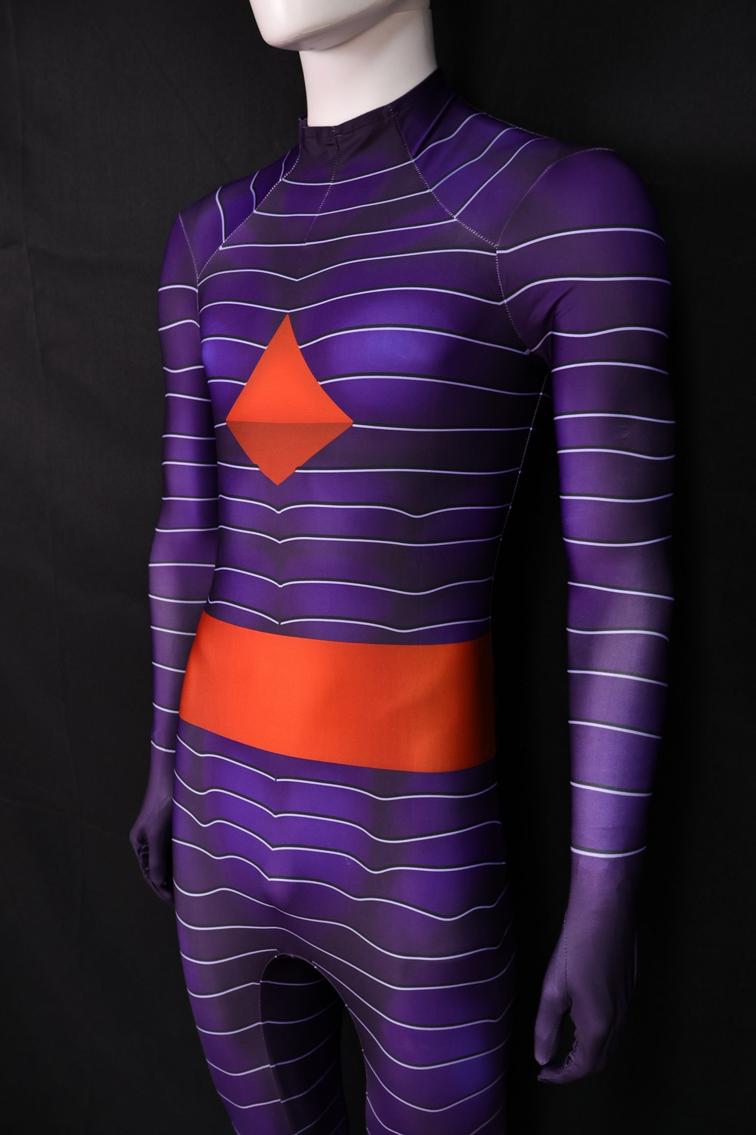 Customized Commission Cosplay Suit for MISTER SINISTER X-MEN '97 Men - Outfit