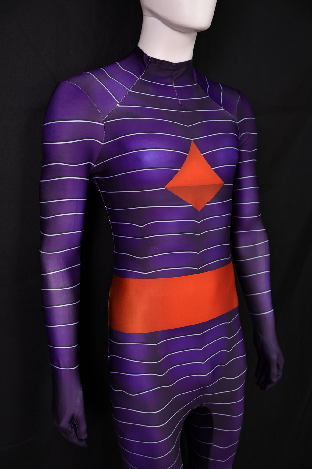Customized Commission Cosplay Suit for MISTER SINISTER X-MEN '97 Men - Outfit