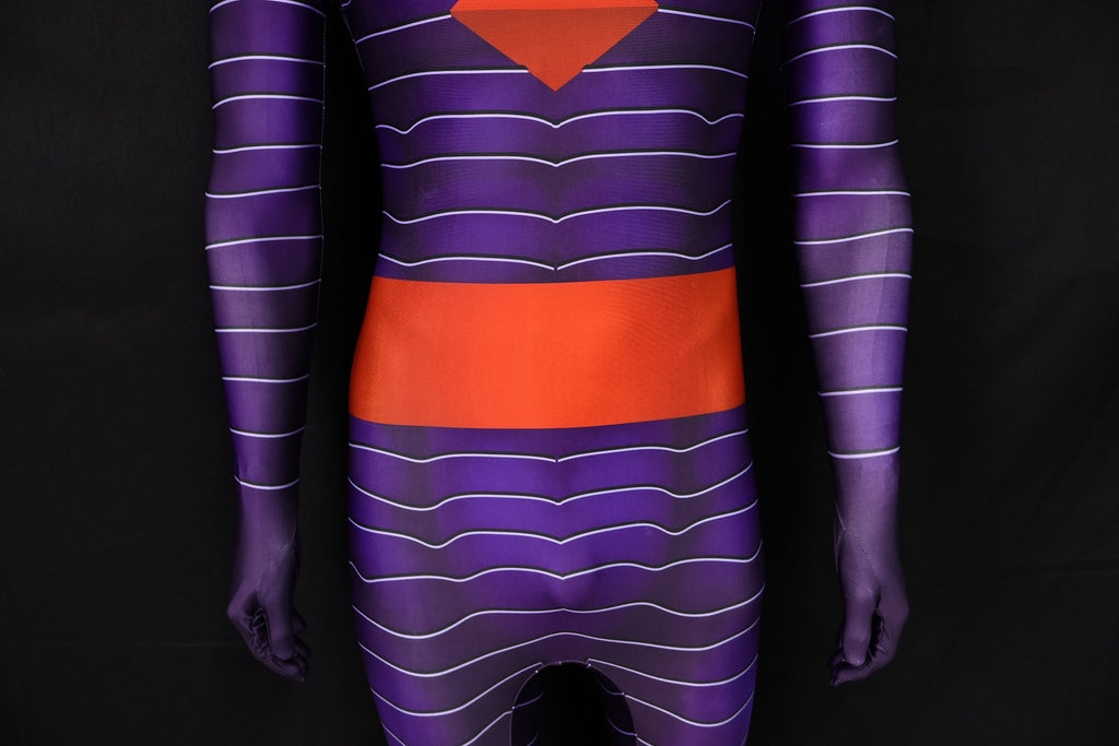 Customized Commission Cosplay Suit for MISTER SINISTER X-MEN '97 Men - Outfit