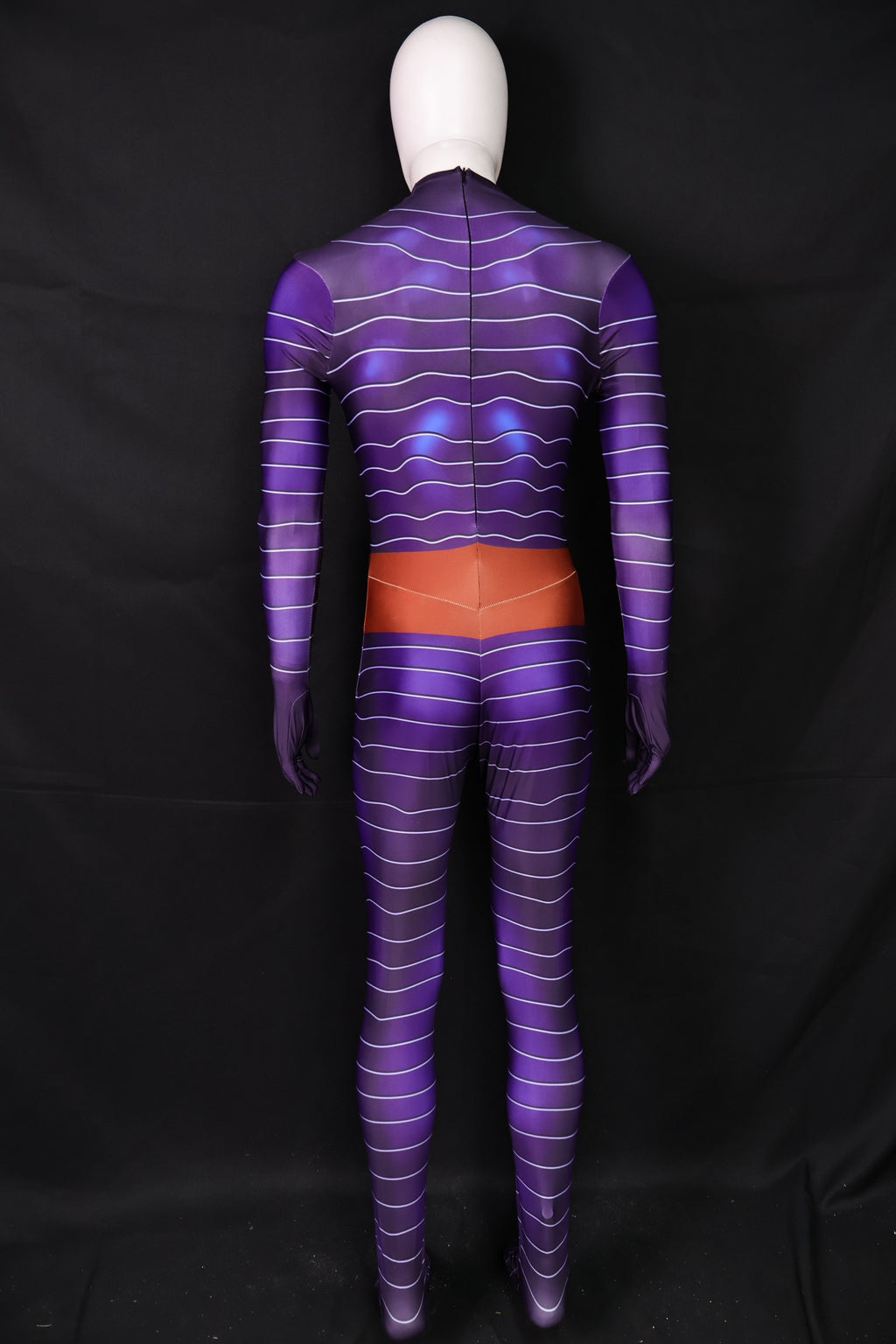 Customized Commission Cosplay Suit for MISTER SINISTER X-MEN '97 Men - Outfit
