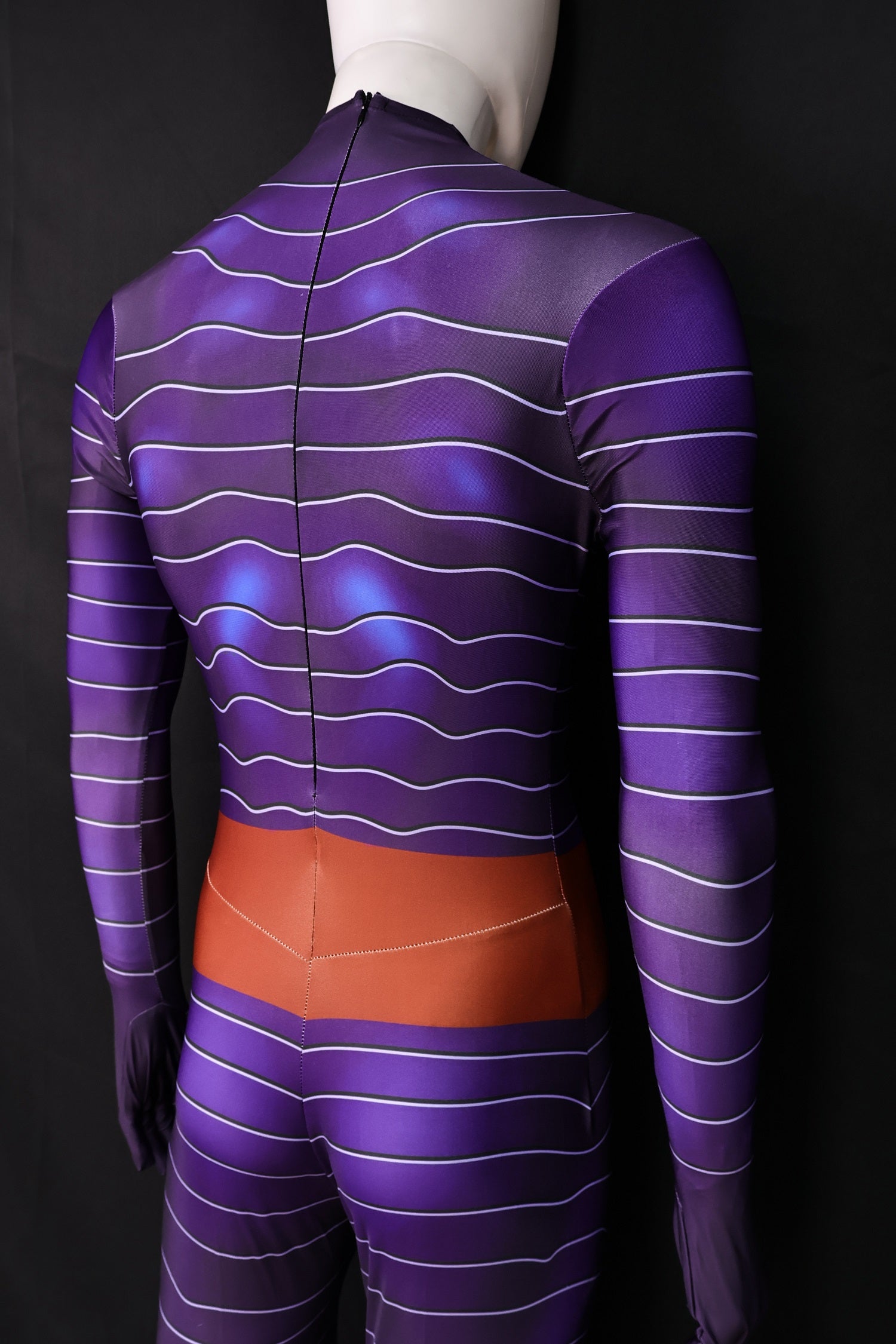 Customized Commission Cosplay Suit for MISTER SINISTER X-MEN '97 Men - Outfit