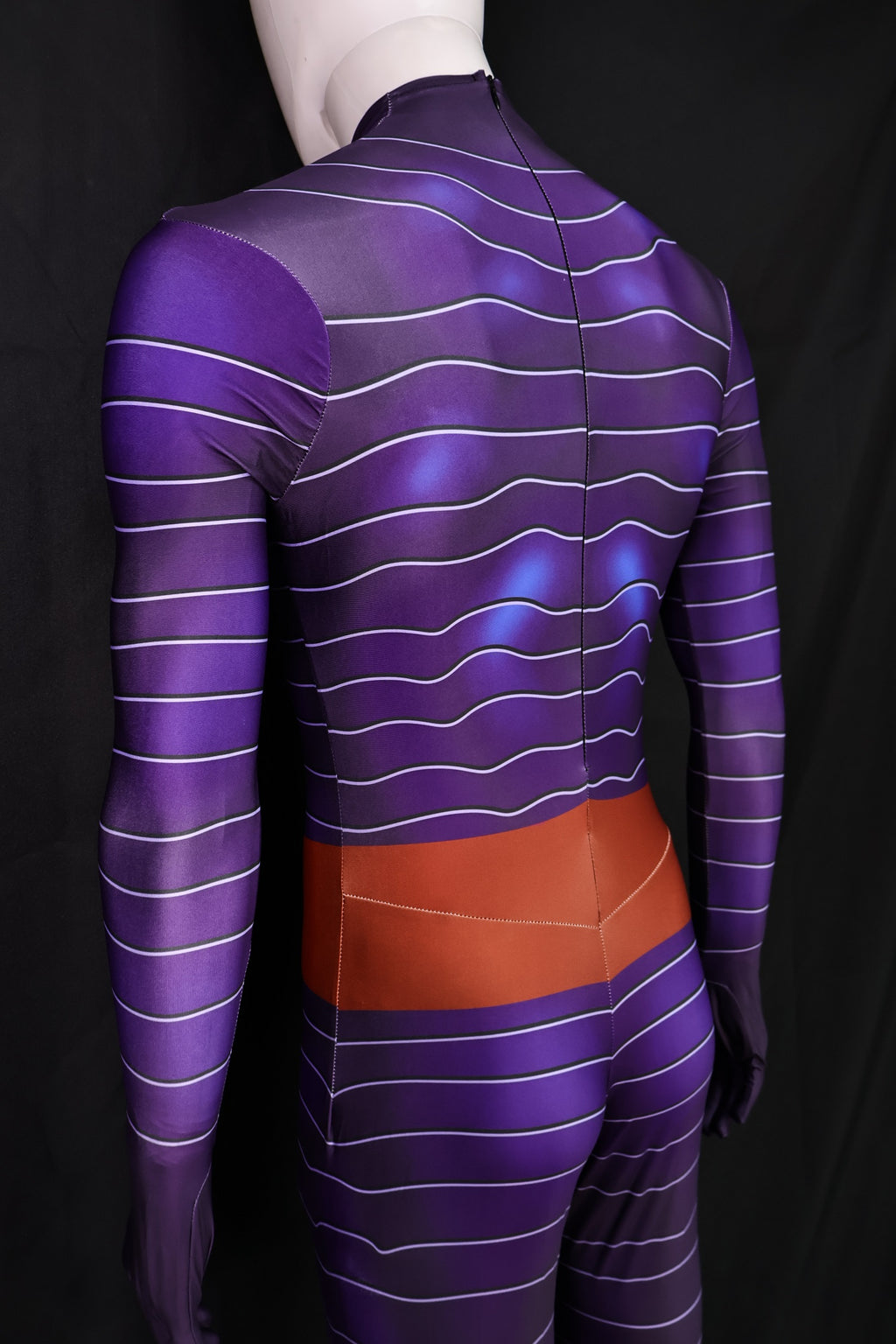 Customized Commission Cosplay Suit for MISTER SINISTER X-MEN '97 Men - Outfit