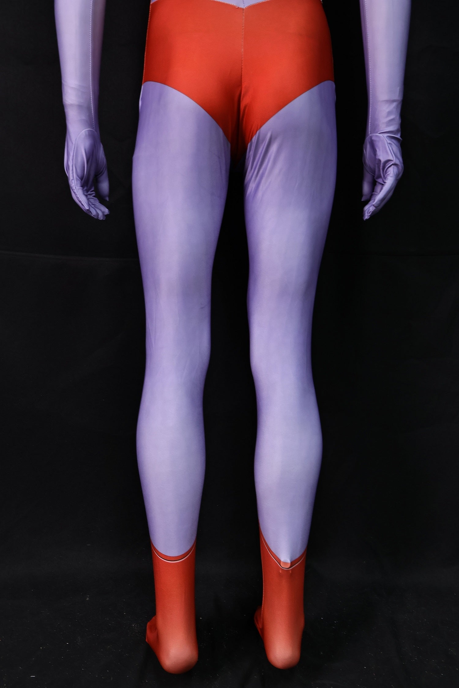 Custom Personalized Cosplay Suit for SUPERMAN GEORGE REEVES Men - Outfit