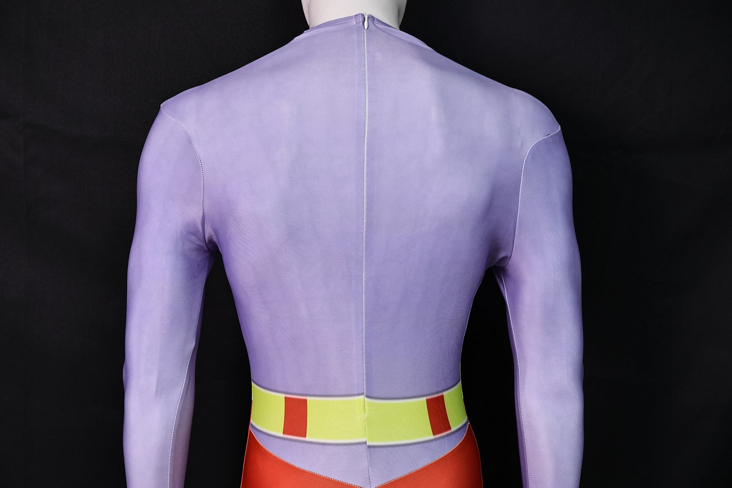 Custom Personalized Cosplay Suit for SUPERMAN GEORGE REEVES Men - Outfit
