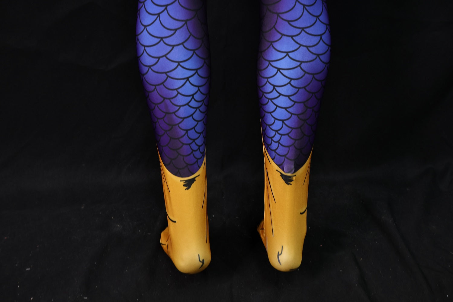 Personalized Commission Cosplay Bodysuit for Deathstroke Men - Custom Suit
