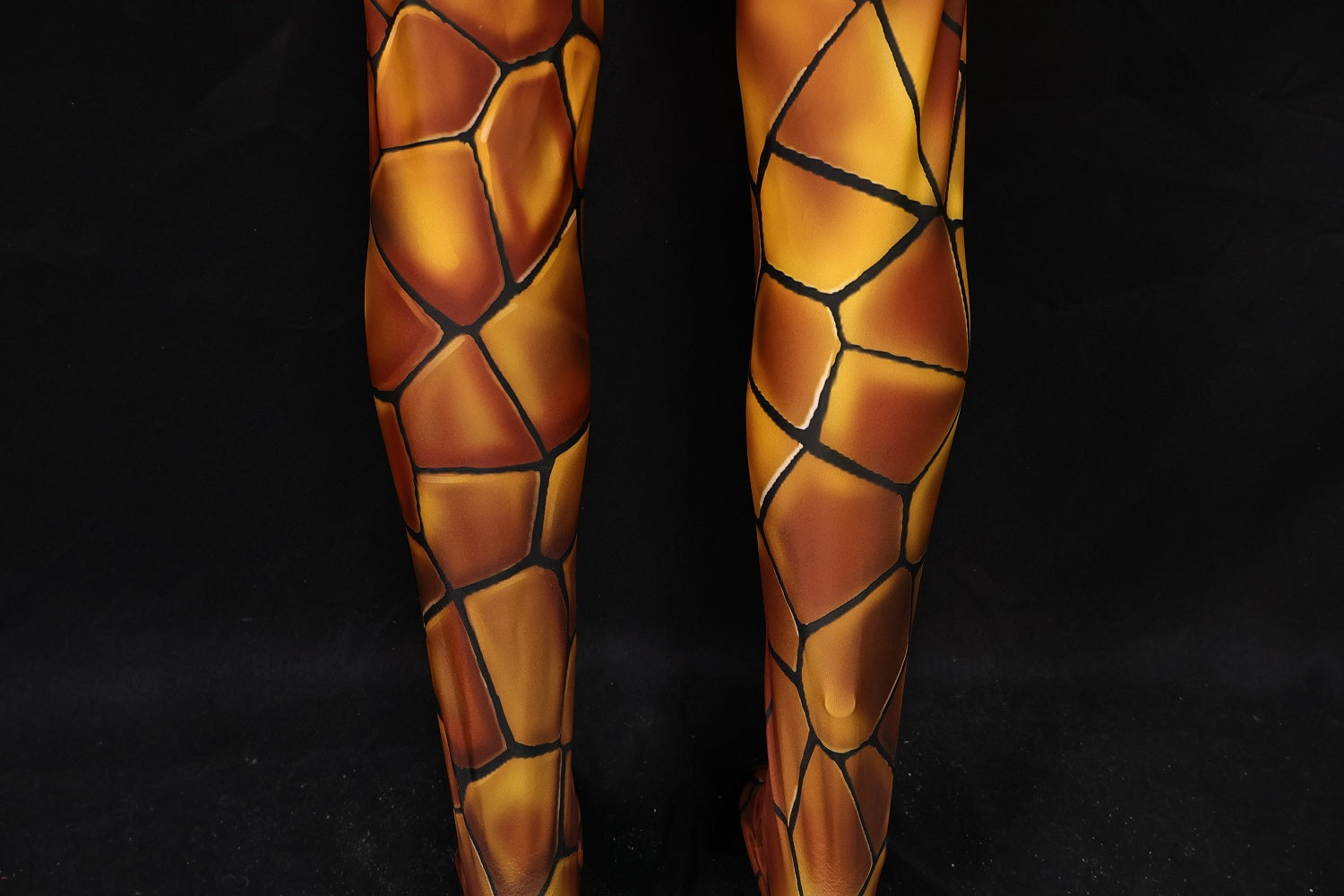 Personalized Commission Cosplay Bodysuit for The Thing Men - Custom Suit
