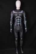 Personal Custom Cosplay Bodysuit for kaiju no 8 Men - Unique Outfit