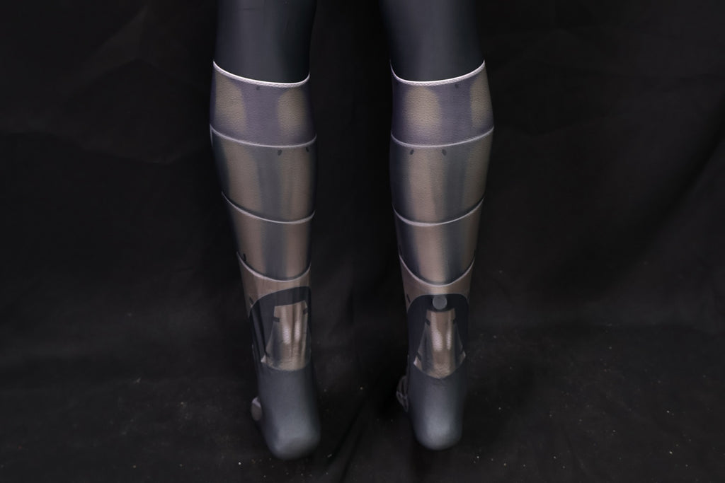 Personal Custom Cosplay Bodysuit for kaiju no 8 Men - Unique Outfit