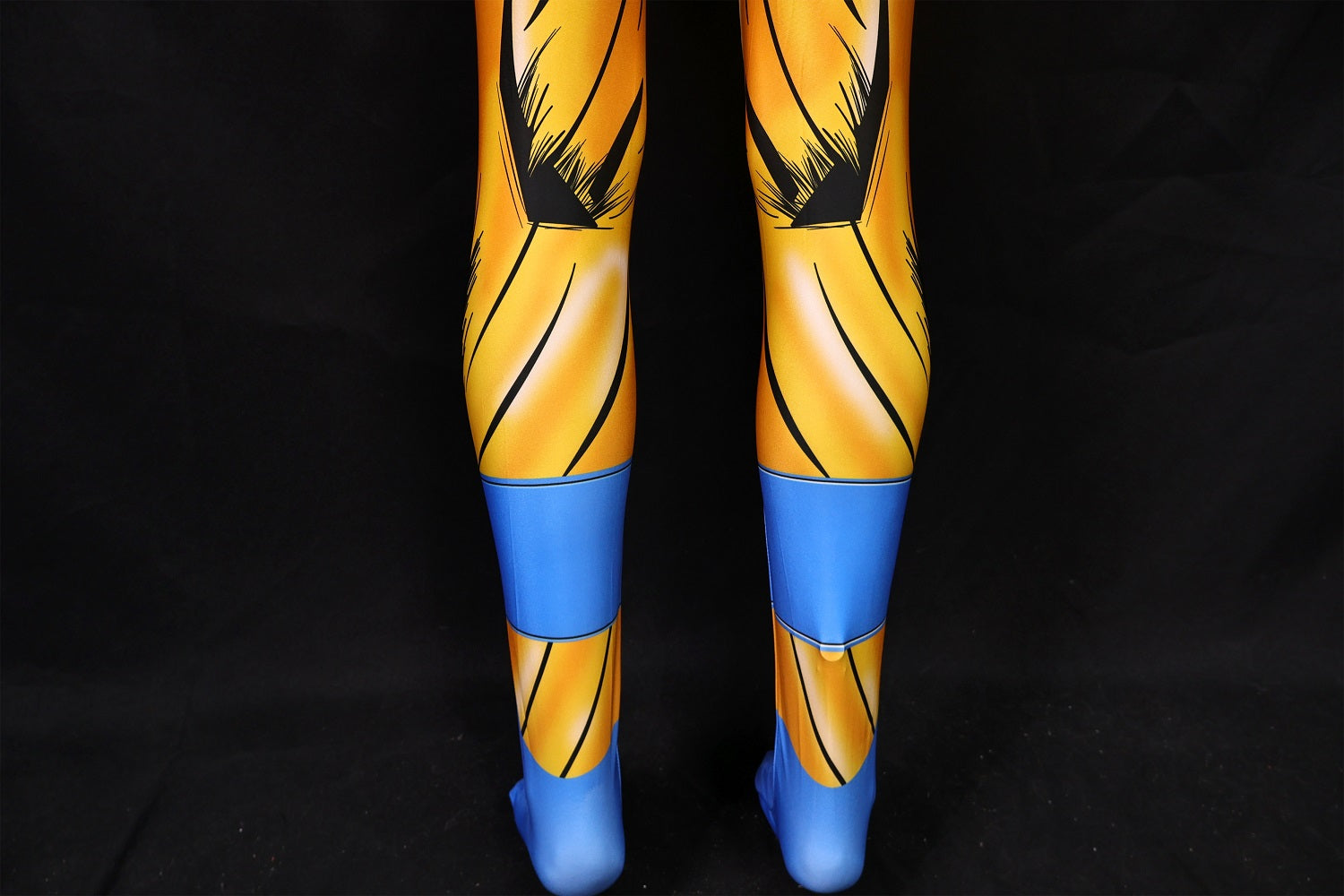 Personalized Cosplay Jumpsuit for Zero Armor Men Professional Tailoring