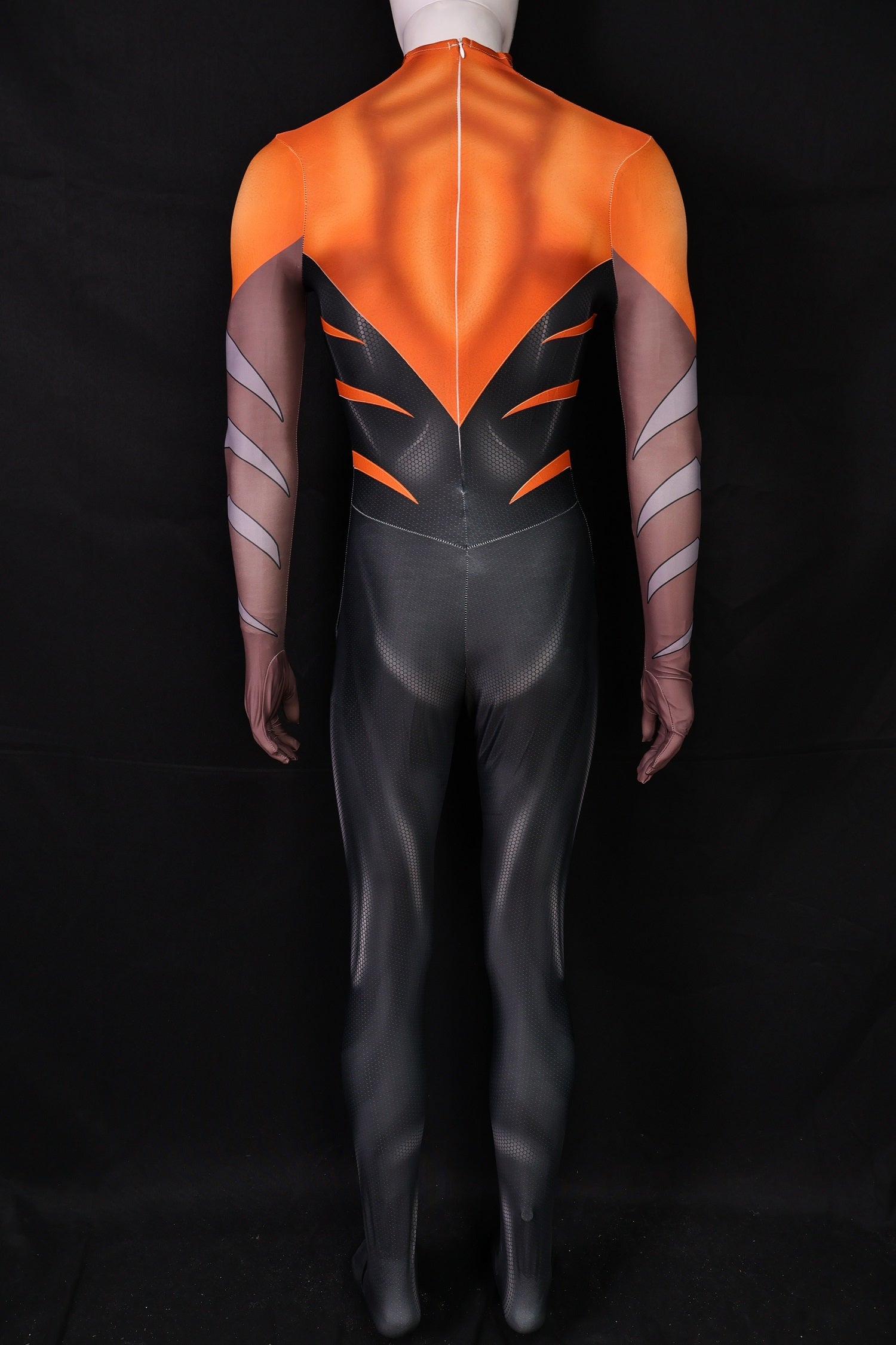 Customized Cosplay Jumpsuit for Jackson Hyde Men Professional Tailoring