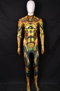 Personalized Order Cosplay Bodysuit for Daimon Hellstrom Men - Outfit