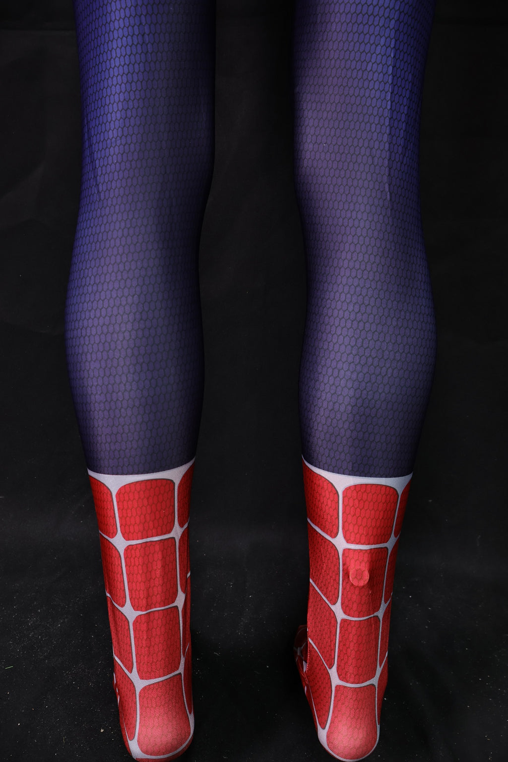 Personalized Cosplay Outfit for Spiderman Raimi Men - Hero Suit