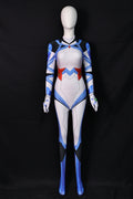 Commissioned Custom Samus Metroid Dread Suit Women