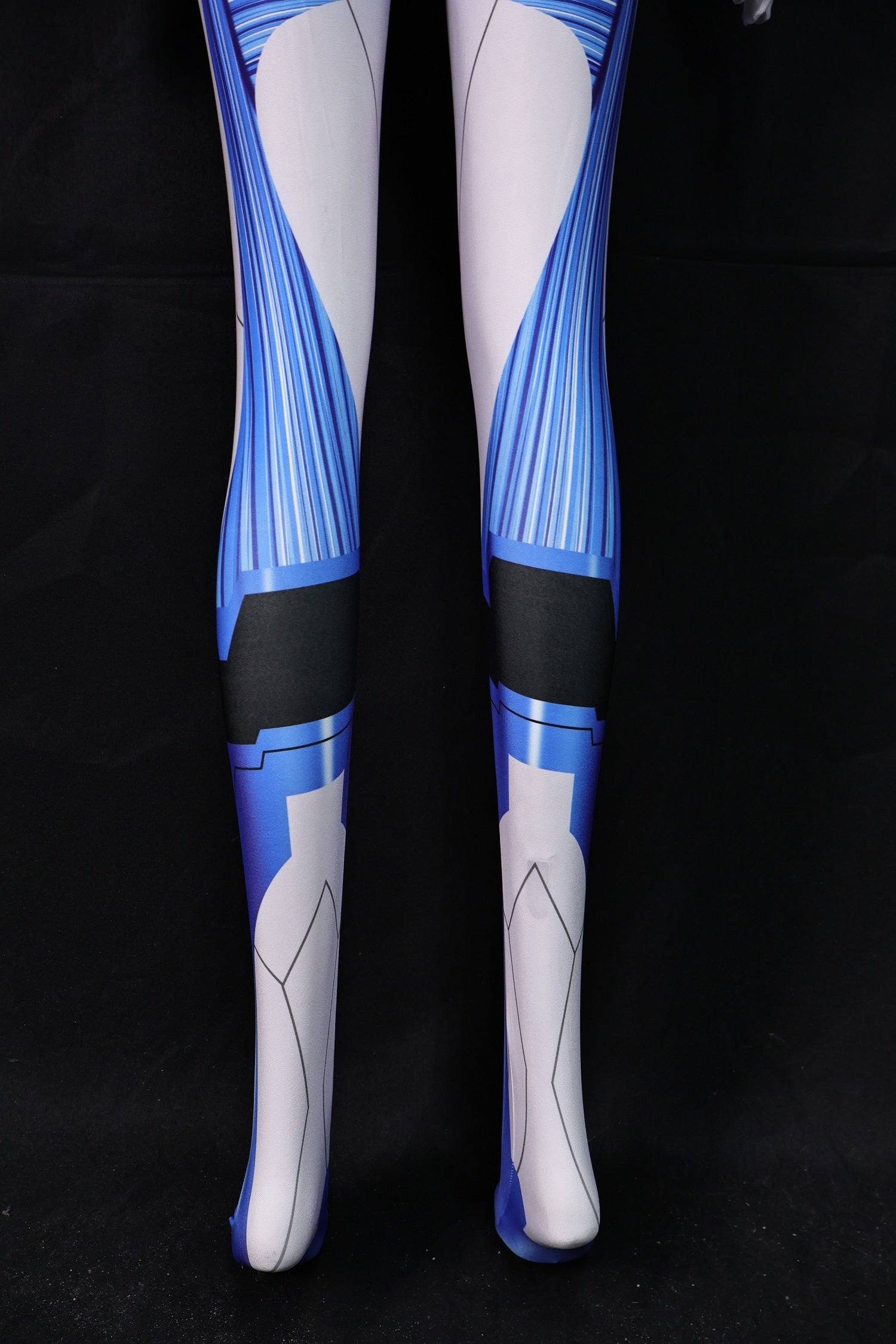 Commissioned Custom Samus Metroid Dread Suit Women