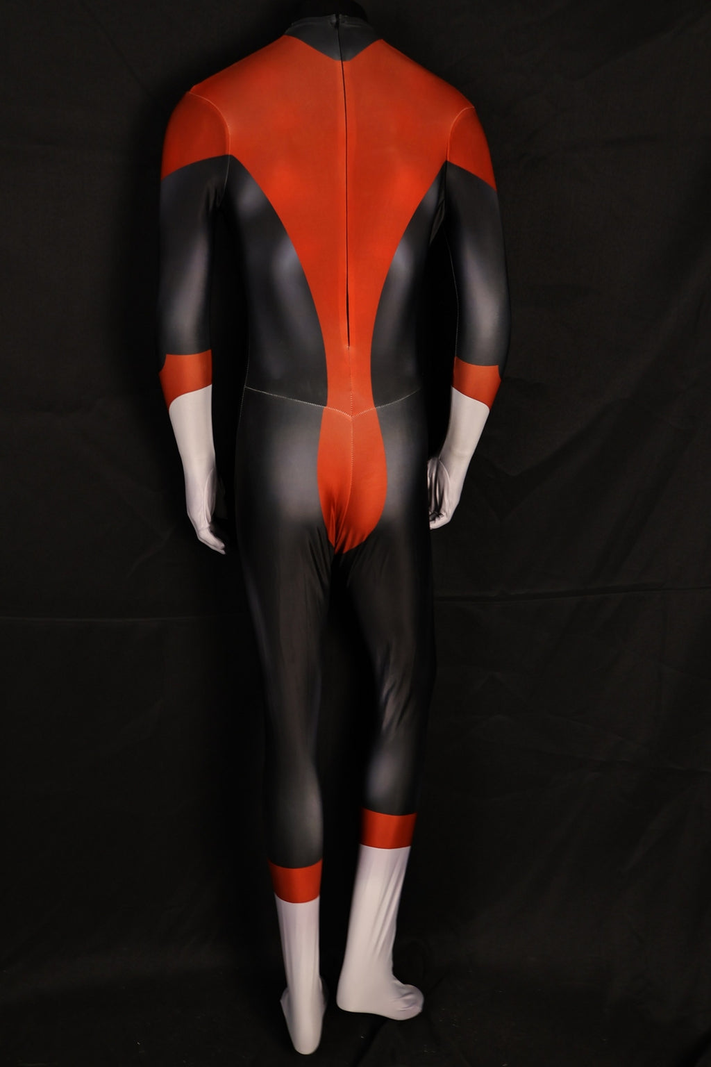X-Men '97 Nightcrawler Cosplay Costume - Custom Size Men Bodysuit