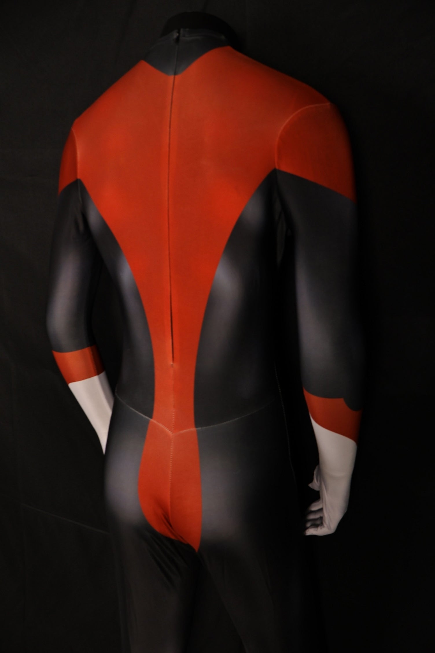 X-Men '97 Nightcrawler Cosplay Costume - Custom Size Men Bodysuit
