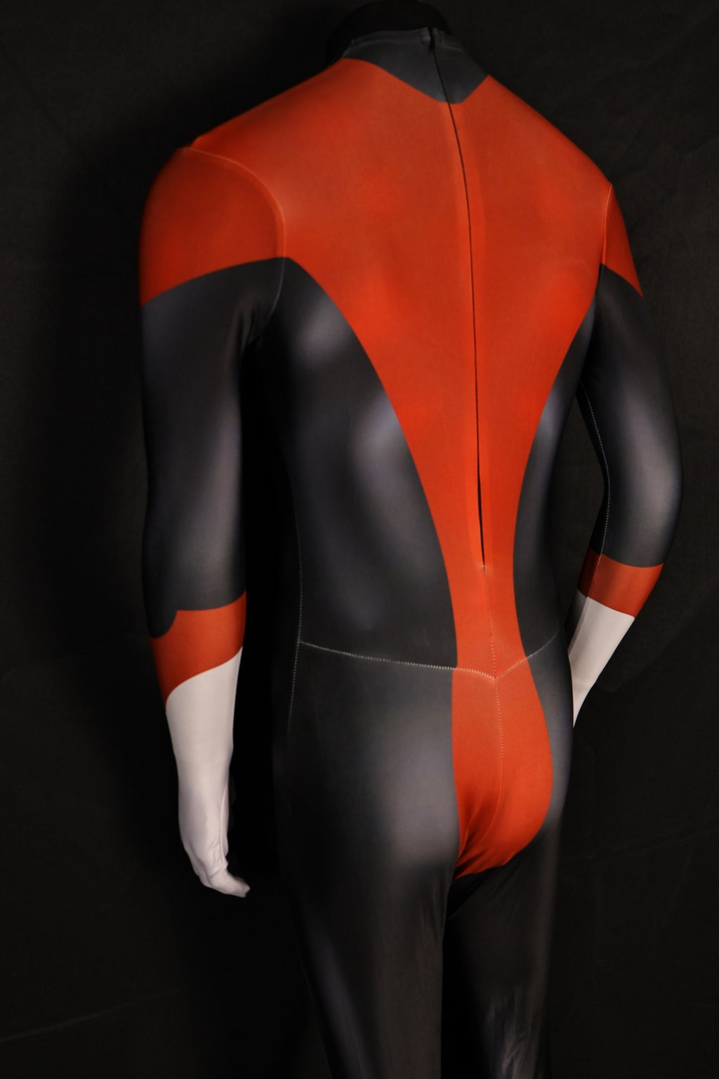 X-Men '97 Nightcrawler Cosplay Costume - Custom Size Men Bodysuit