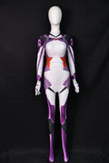 Women Custom Samus Metroid Dread Suit Jumpsuit