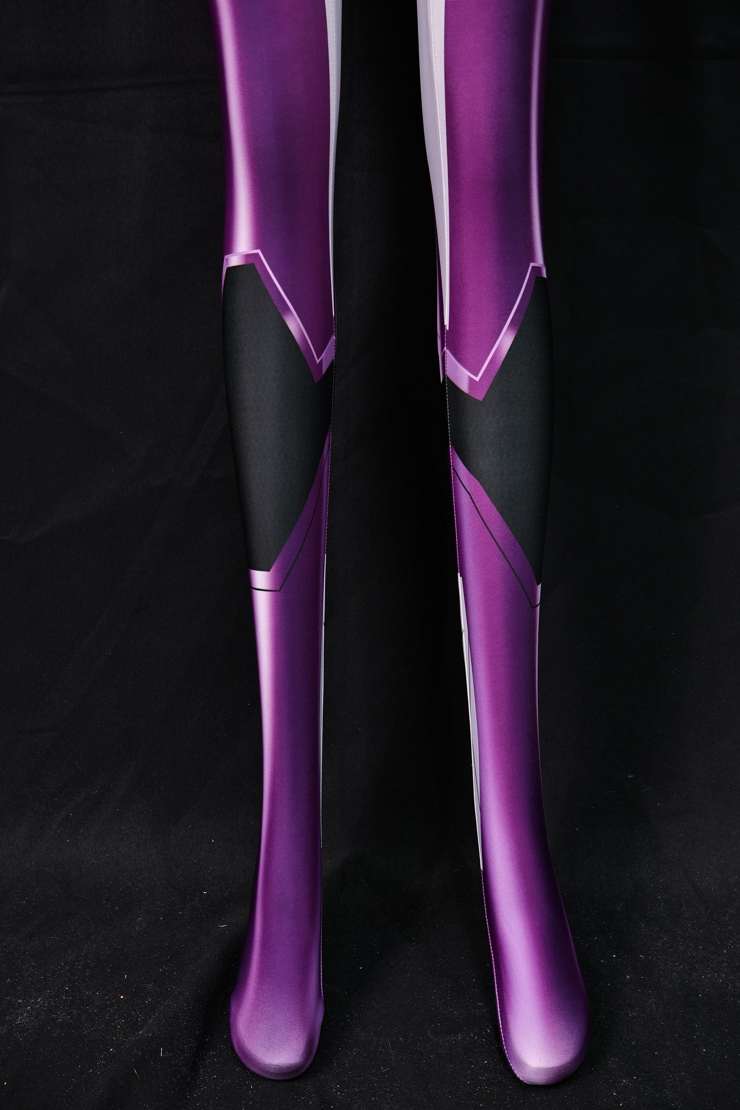 Women Custom Samus Metroid Dread Suit Jumpsuit