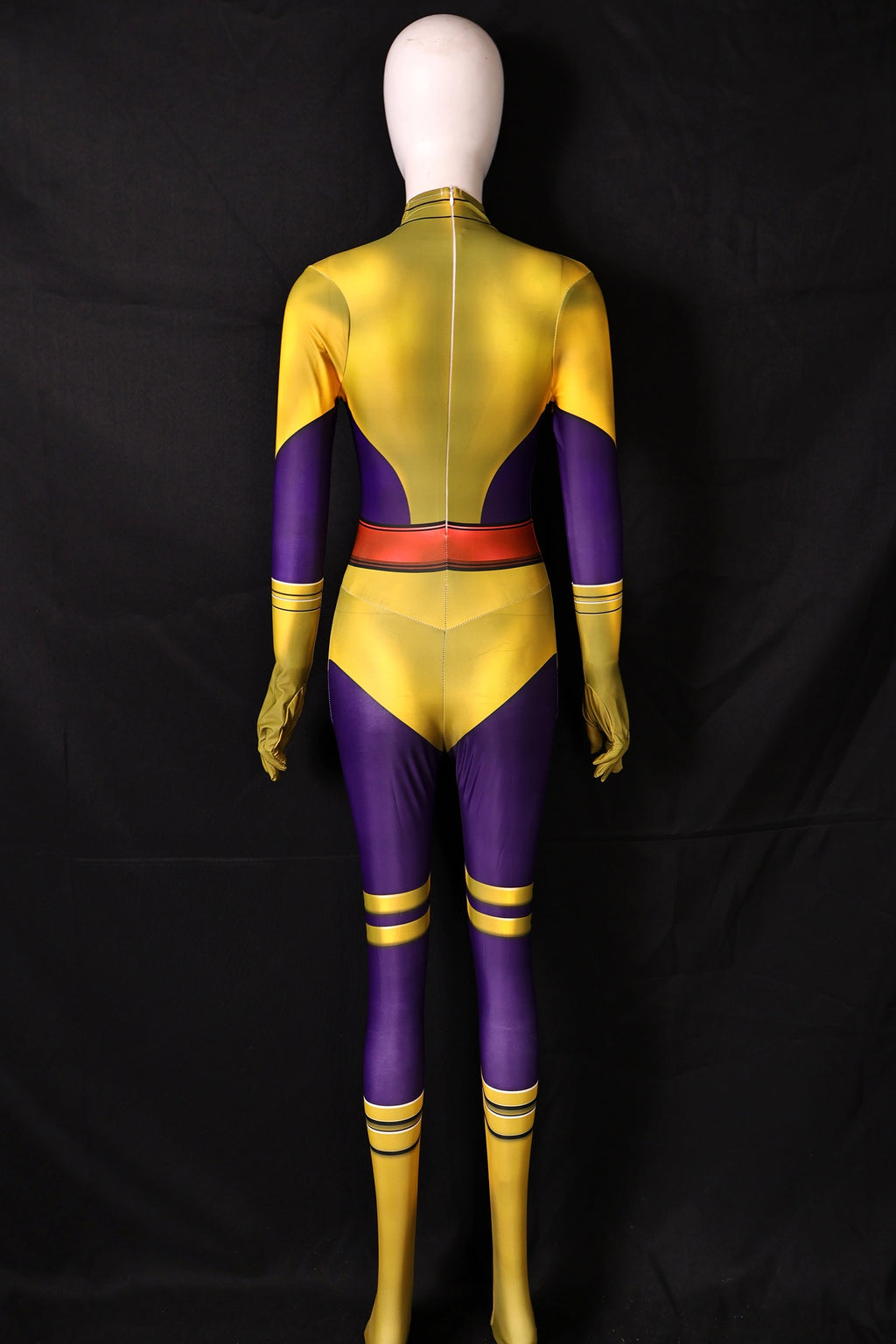 Personalized Custom Forge X-Men 97 Jumpsuit Women