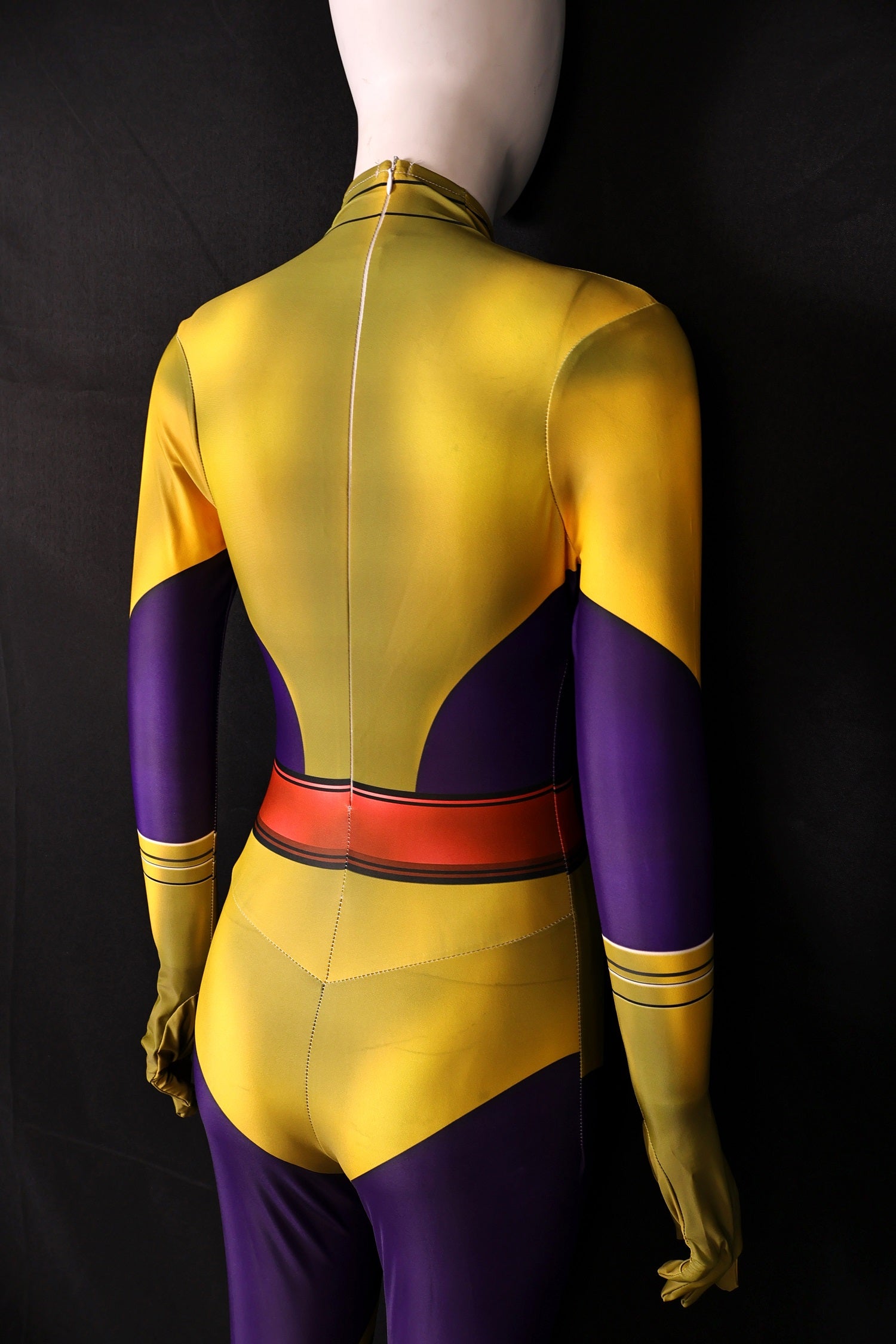 Personalized Custom Forge X-Men 97 Jumpsuit Women