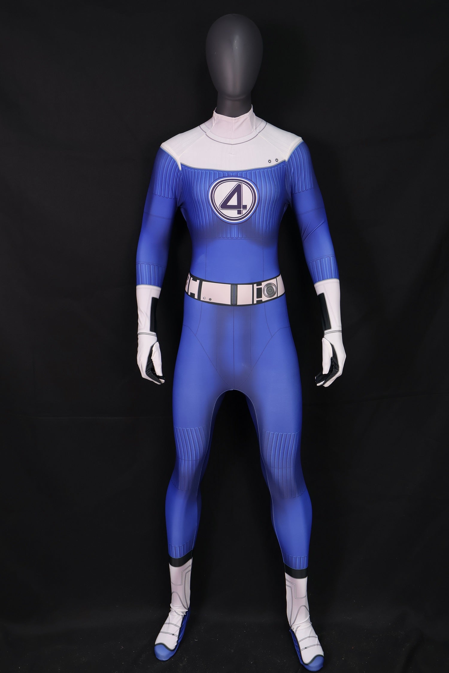 Invisible Woman Cosplay Bodysuit Women First-FF-Invisi-Preview