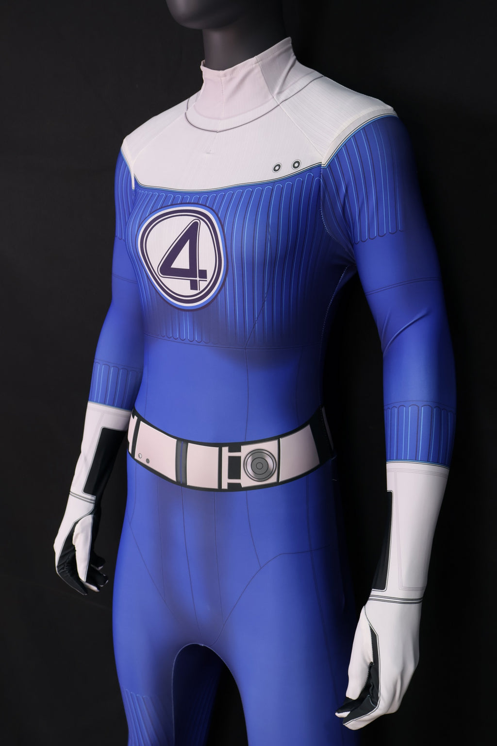Invisible Woman Cosplay Bodysuit Women First-FF-Invisi-Preview