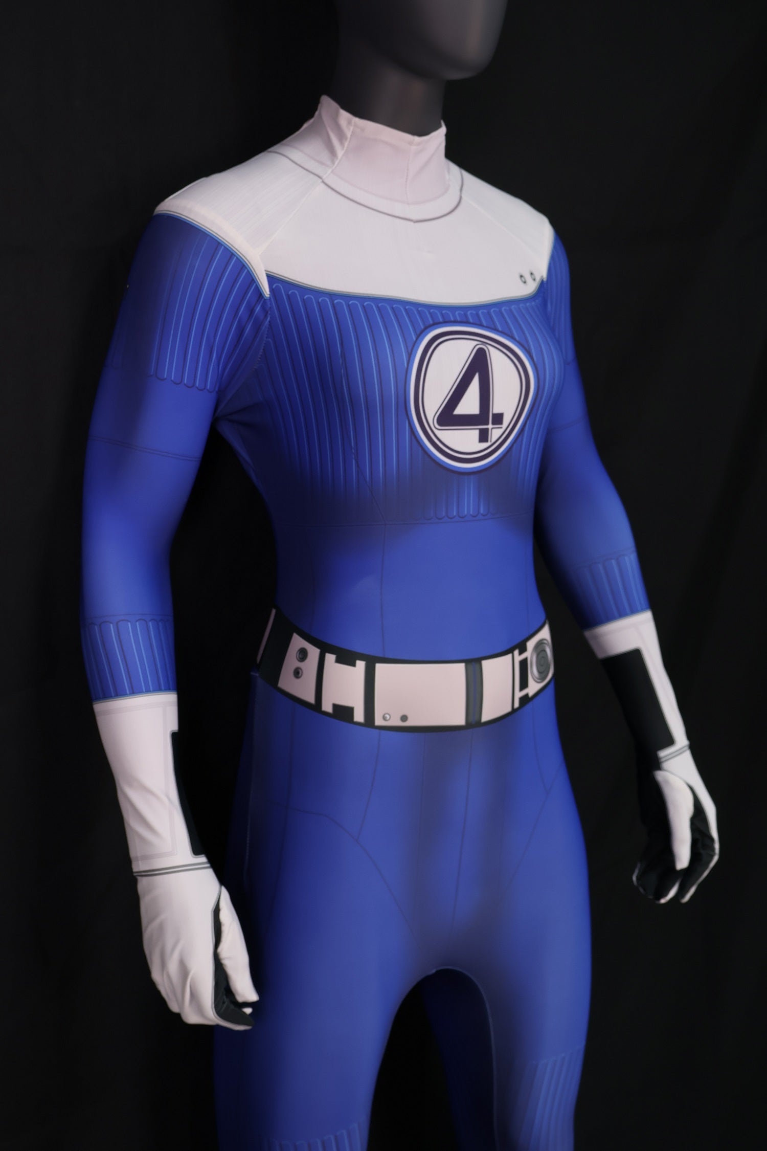 Invisible Woman Cosplay Bodysuit Women First-FF-Invisi-Preview