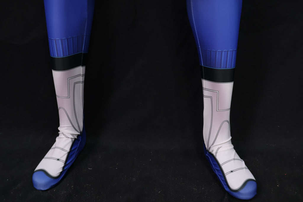 Invisible Woman Cosplay Bodysuit Women First-FF-Invisi-Preview