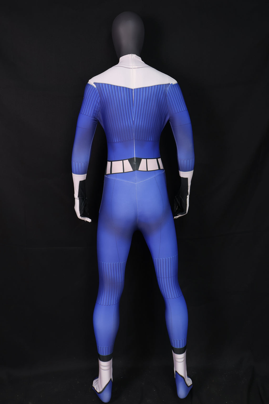 Invisible Woman Cosplay Bodysuit Women First-FF-Invisi-Preview