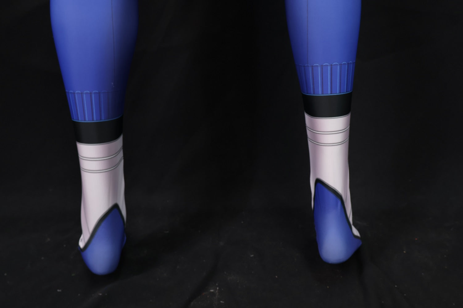 Invisible Woman Cosplay Bodysuit Women First-FF-Invisi-Preview