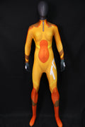 Cosplay Custom Women Tracer Overwatch 2 Jumpsuit