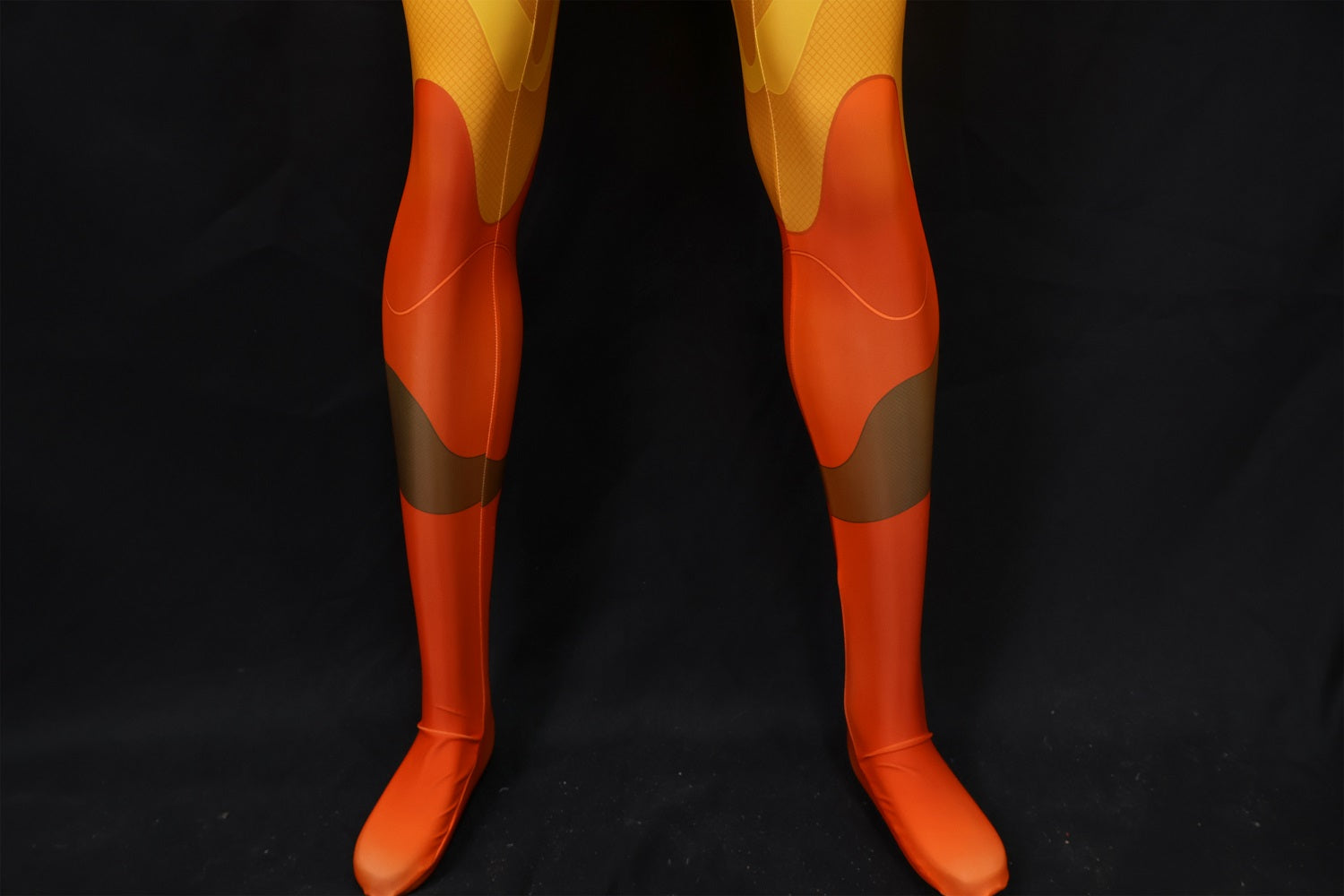 Cosplay Custom Women Tracer Overwatch 2 Jumpsuit