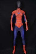 Spiderman Cosplay Suit Women Spiderman Raimi Female