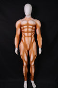 Horror Mutant Cosplay Bodysuit - Custom Personalized 3D Lycra Wear
