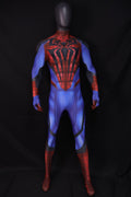 Cosplay Bodysuit For Custom Spiderman Marvel Rivals Men
