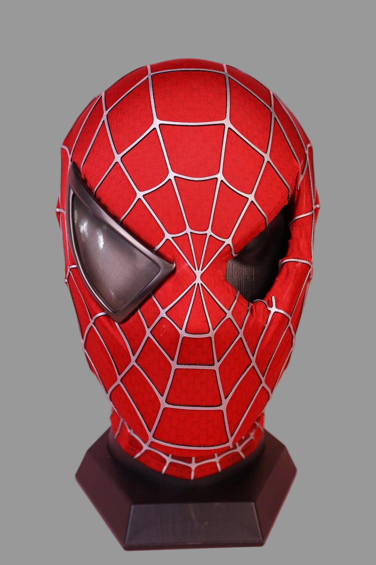 Masks and accessories