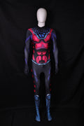 Personalized Cosplay Suit for xmen GAMBIT Men - Custom Heroic Bodysuit
