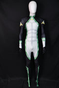 Commission Custom Cosplay Bodysuit for Marvel Boy Men - Personalized Outfit