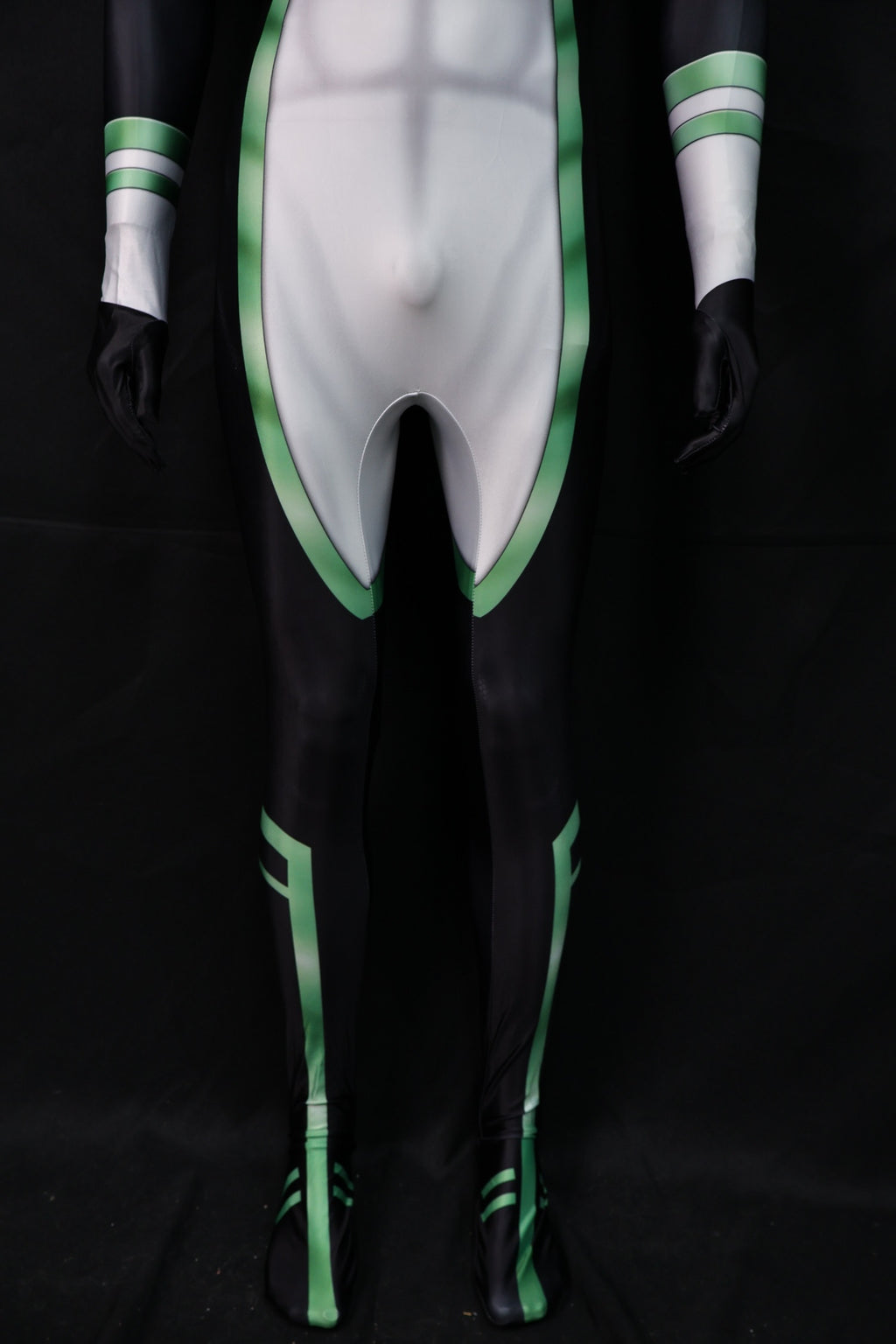 Commission Custom Cosplay Bodysuit for Marvel Boy Men - Personalized Outfit