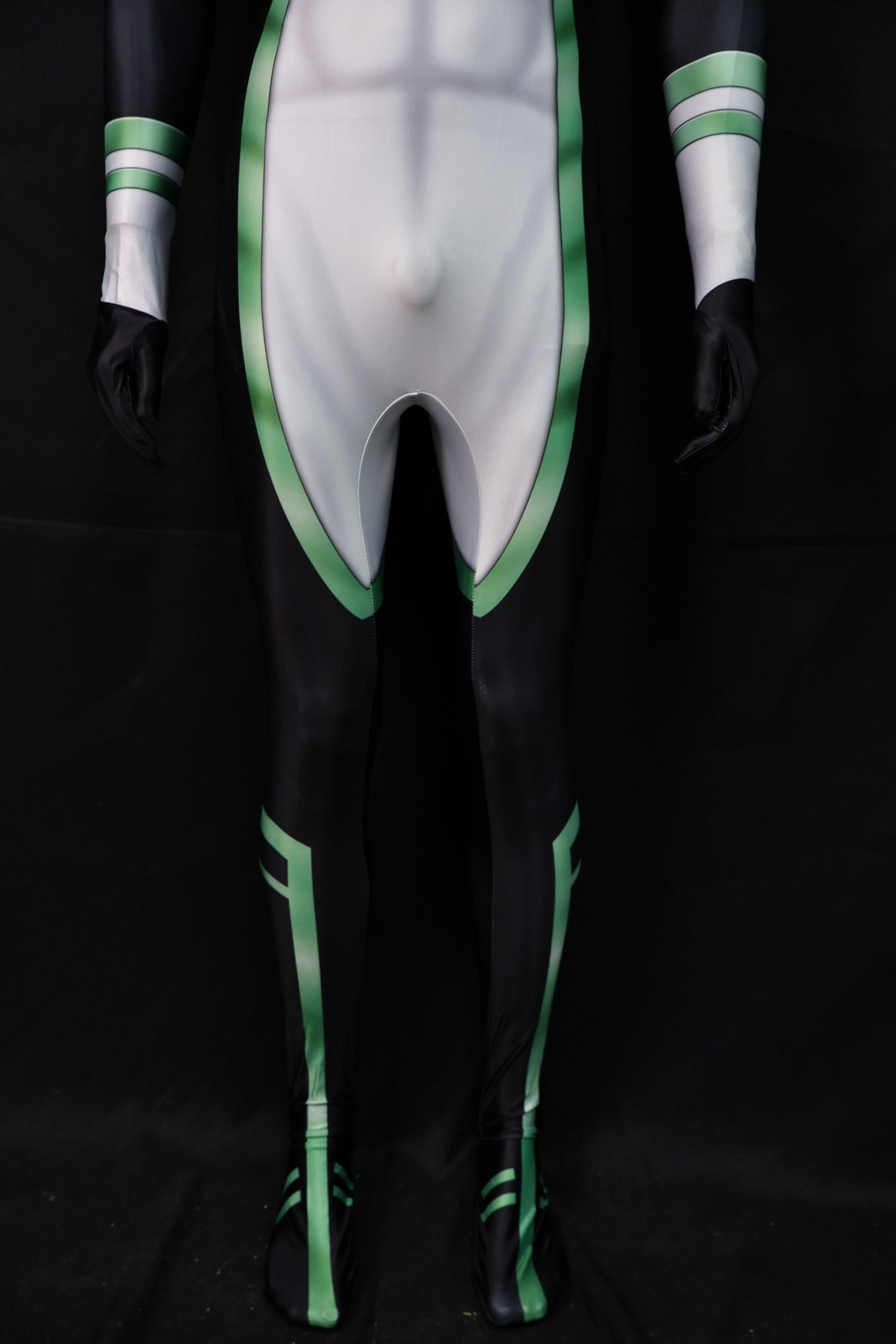 Commission Custom Cosplay Bodysuit for Marvel Boy Men - Personalized Outfit